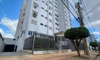 Imagem 2: Apartamento no Edifício Ana Regina