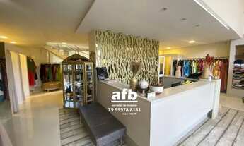 Imagem 4: Loja / Predio / Galeria, na Treze de Julho, na Praça da Imprensa com 260 m2 - térreo e mez