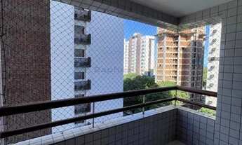 Imagem 2: LINDO APARTAMENTO DE 82 M² E 3 QUARTOS, DISPONÍVEL PARA VENDA, NO BAIRRO DO ESPINHEIRO