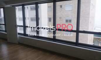 Imagem 2: Conjunto em Moema Pássaros com 30m² perto do metrô com renda