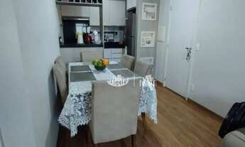 Imagem 4: Apartamento no Vila das Orquideas com 2 quartos à venda, 45 m² por R$ 175.000 - Dom Pedro