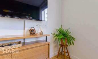 Imagem 7: Apartamento à venda, 50 m² por R$ 615.000,00 - Centro - Florianópolis/SC