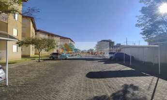 Imagem 2: Lindo apartamento no Le Village pigangui !!