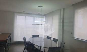 Imagem 6: Cobertura com 3 dormitórios, 242 m² - venda por R$ 2.860.000,00 ou aluguel por R$ 17.340,1