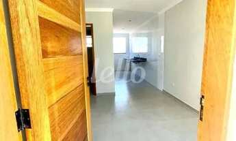 Imagem 3: Apartamento 2 quartos à venda no(a) Vila Isolina Mazzei