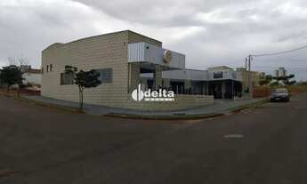 Imagem 5: Sala comercial disponível para venda no bairro Portal do Vale II em Uberlândia-MG