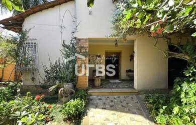 Imagem: Casa com 3 quartos e 207,84m² no Setor