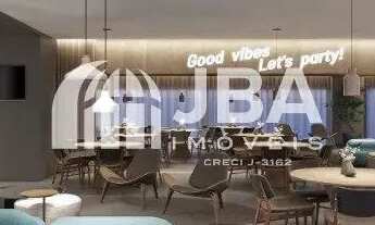 Imagem 6: STUDIO COM SEGURANÇA E ALTO RENDIMENTO