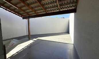 Imagem 2: CASA ESPAÇOSA PRÓXIMA A DOIS SHOPPINGS 3 QTS 2 SUÍTE ESPAÇO GOURMET PISO PORCELANATO