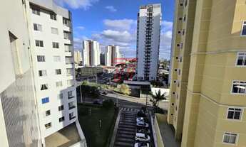 Imagem 7: Apartamento com 3 dormitórios à venda com 86,68m² no Ed. Parque dos Príncipes, bairro Port