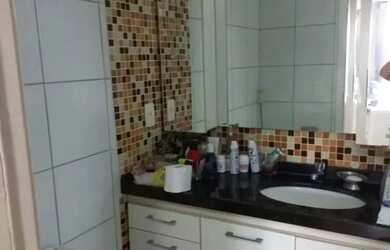 Imagem 2: Apartamento com 3 dormitórios à venda, 79 m² por R$ 780.000,00 - Guararapes - Fortaleza/CE