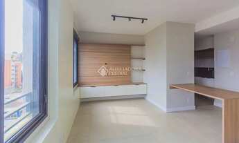 Imagem 6: Apartamento Loft para locação com 43 metros quadrados, 1 quarto em São João - Porto Aleg