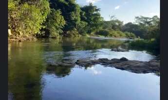 Imagem: A M IMOVEIS VENDE EXELENTE FAZENDA COM 180HECTARES