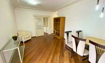 Imagem 2: APARTAMENTO MOBILIADO CLÁSSICO PROX AO BIONATUS