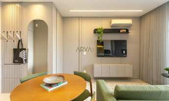 Imagem 3: Apartamento à venda no Batel ARYA1