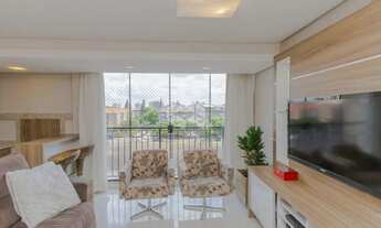 Imagem 4: Belíssimo Apartamento 03 dormitórios, no Jardim Europa!