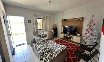 Imagem 7: Ágio de Casa em Águas Lindas Quedas do Descoberto II