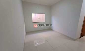 Imagem 7: Casa Residencial à venda, Residencial Portal Do Cerrado, Anápolis - CA0405