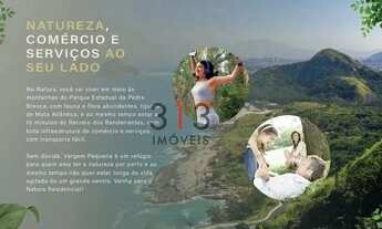 Imagem 6: 128204Terreno em Vargem Pequena R 128204 Entrada R5350000 e saldo 180 meses para pagar com