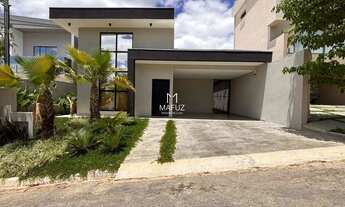 Imagem: Casa à venda, 3 quartos, 1 suíte, 4 vagas