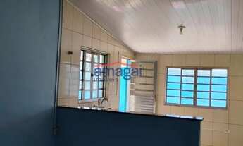 Imagem 3: Edícula para locação