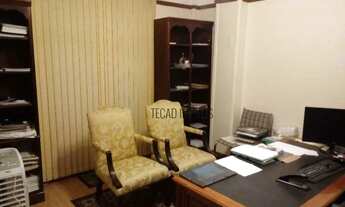 Imagem: Conjunto à venda, 157 m² por R$ 550.000,00