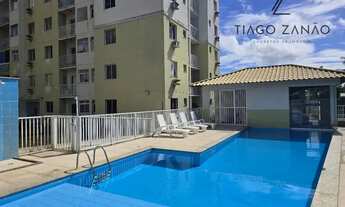 Imagem: Apartamento de 2 quartos em Enseada de Jacaraipe