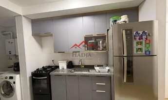 Imagem 6: APARTAMENTO PARA VENDA NO LIFE RESIDENCIAL EM JUNDIAI-SP