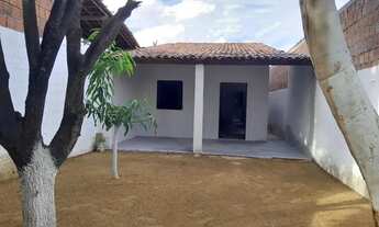 Imagem: Casa com 2 dormitórios à venda, 79 m²