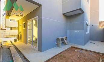 Imagem 3: Sobrado com 3 dormitórios à venda, 123 m² por R$ 749.000,00 - Bairro Alto - Curitiba/PR