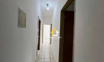 Imagem 5: CASA NO CONDOMÍNIO TERRA NOSTRA A VENDA Casa aconchegante e muito bem distribuída, com 97