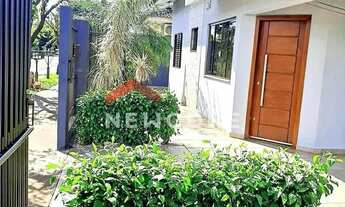 Imagem 6: Casa em Rua Zeferino Dias Brito - Jardim Diamante - Maringá/PR