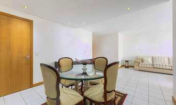 Imagem 7: NASCENTE - VIA PALÁCIO DO SOL - RUA DAS PAINEIRAS - 4 QUARTOS - 2 VAGAS SOLTAS