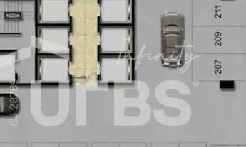 Imagem 2: SALA OPUS PATEO 136 - 25 ANDAR - 38,96 m2