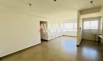 Imagem 2: Apartamento à Venda no Setor Central Goiânia, 3 Quartos, 80m²