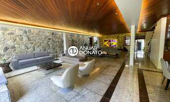 Imagem 3: Belvedere - Casa comercial 5 quartos para aluguel na Anuar Donato