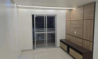 Imagem: Imóvel para aluguel possui 76 metros quadrados