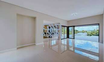 Imagem 2: Casa à venda no Condomínio Terras de Mont Serrat - Salto/SP