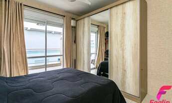 Imagem 6: Cobertura com 2 dormitórios à venda, 185 m² - Campeche - Florianópolis/SC