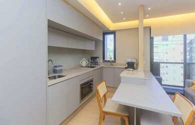 Imagem 4: Apartamento com 1 Dormitório