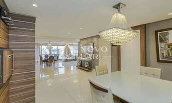 Imagem 6: Apartamento 3 suítes no bairro Jardim Europa