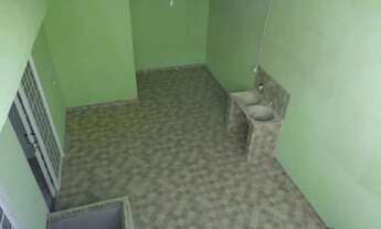 Imagem 3: QR 515 Ótimo Sobrado com 2ª LAJE com 3 Casas com 2 Quartos Mais 1 Terraço em Samambaia Sul