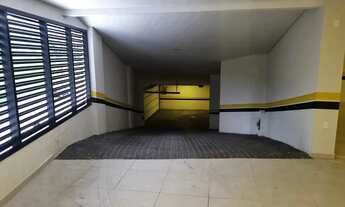 Imagem: Apartamento vista mar com 3 suítes e 3