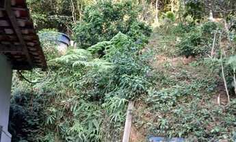 Imagem 6: 10 mil mts nas montanhas com lago 167 mil reais