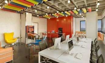 Imagem: Sala à venda em Campinas, Cambuí, com