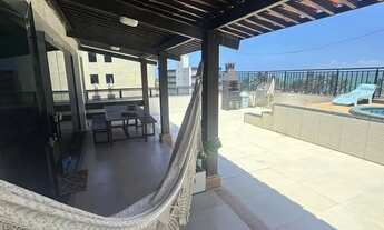 Imagem: APARTAMENTO RESIDENCIAL em CABEDELO - PB