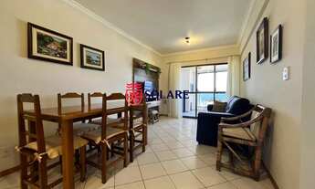 Imagem 3: Apartamento com linda vista para o mar na praia de Bombas para 4 pessoas