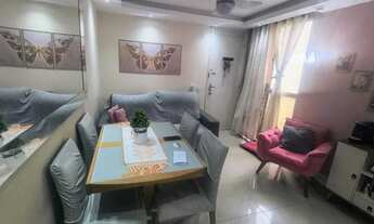 Imagem 3: Excelente Apartamento com 02 Quartos e Infraestrutura Completa