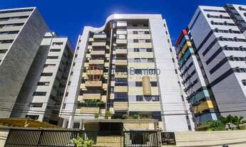 Imagem 10: Apartamento com 152m2 e 3 quartos à venda na Ponta Verde