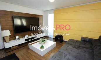 Imagem 6: Apartamento 162m² para locação ou venda ao lado do Parque !